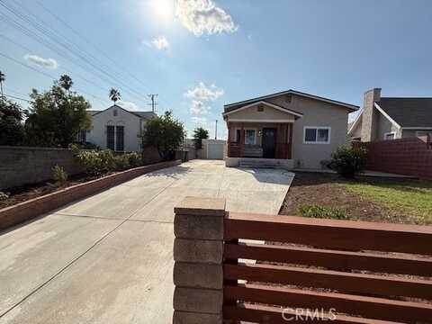 2037 3rd St, Alhambra, CA 91803
