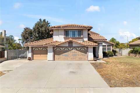 19126 Marmalade Court, Riverside, CA 92508
