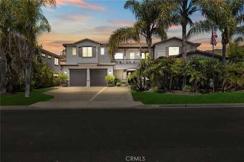 18672 Topanga Canyon Road, Trabuco Canyon, CA 92676