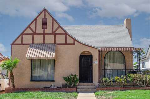 3123 Stockbridge Avenue, El Sereno, CA 90032