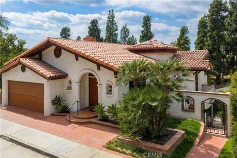 6723 Hillsdie Lane, Whittier, CA 90602
