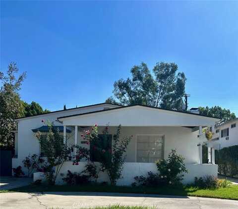 1236 N Fuller Avenue, West Hollywood, CA 90046
