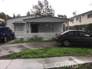 1236 N Fuller Avenue, West Hollywood, CA 90046