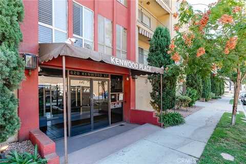 620 N Kenwood Street, Glendale, CA 91206