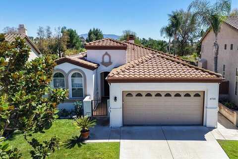 41766 Colonial Court, Temecula, CA 92591
