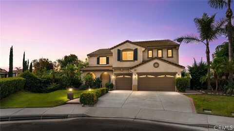 14037 Hollywood Avenue, Eastvale, CA 92880