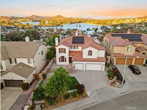 21 Via Del Macci Court, Lake Elsinore, CA 92532