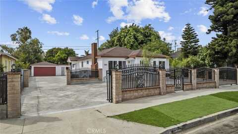 15210 Cohasset Street, Van Nuys, CA 91405