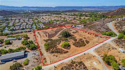 0 Linnel Lane, Murrieta, CA 92593