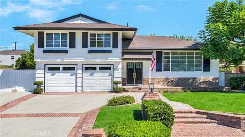 13262 Loretta Drive, North Tustin, CA 92705