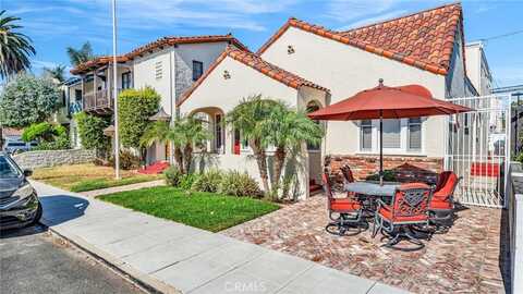 107 Prospect Avenue, Long Beach, CA 90803