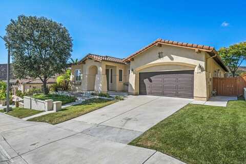 2547 N Trail Court, Chula Vista, CA 91914