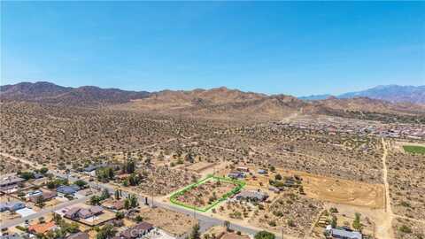 8804 Warren Vista Avenue, Yucca Valley, CA 92284