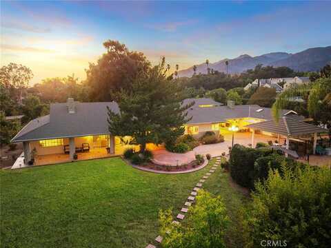 215 Barranca, Bradbury, CA 91008