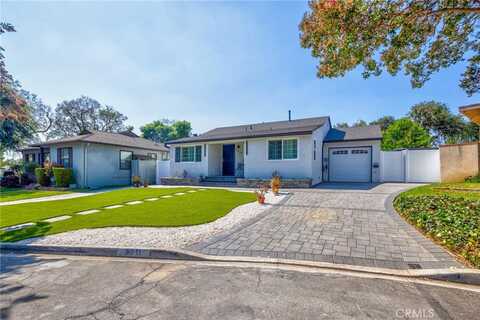 9011 Ola Avenue, Whittier, CA 90603