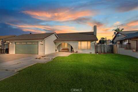 10750 Hollenbeck Drive, Riverside, CA 92505