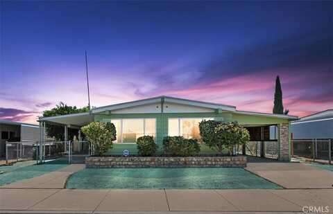1750 San Marcos Drive, Hemet, CA 92545