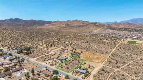 8776 Warren Vista Avenue, Yucca Valley, CA 92284