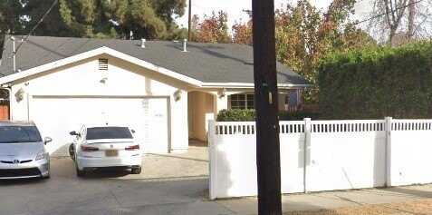 14703 Archwood, Van Nuys, CA 91405