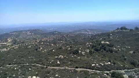 0 Donnil Lane, Fallbrook, CA 92028