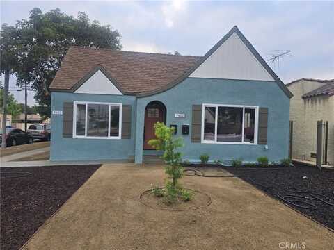 7400 S Hobart, Los Angeles, CA 90047