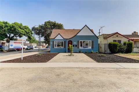 7400 S Hobart, Los Angeles, CA 90047
