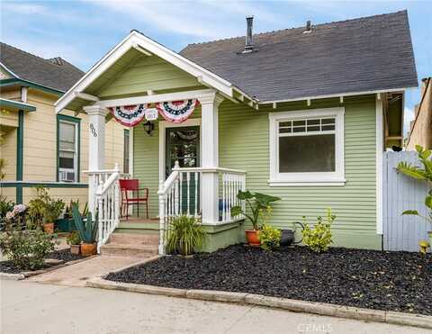 806 N Minter Street, Santa Ana, CA 92701