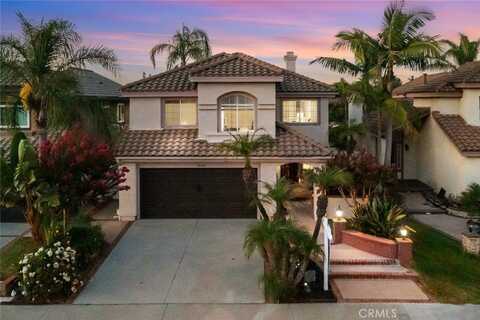 7847 East Margaret Court, Anaheim Hills, CA 92808