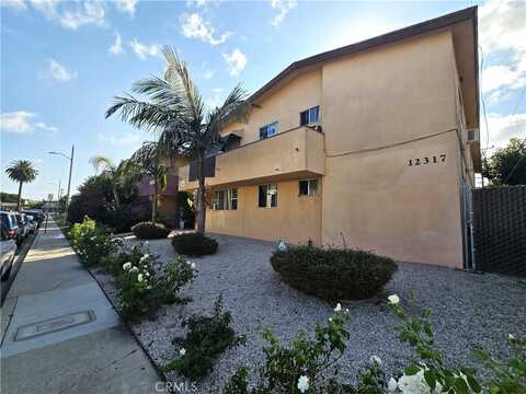 12317 Gale Avenue, Hawthorne, CA 90250