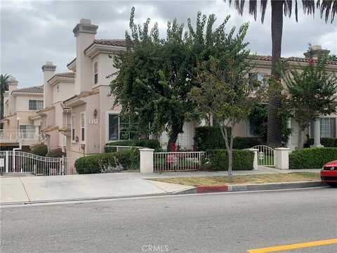 110 N Marengo Avenue, Alhambra, CA 91801