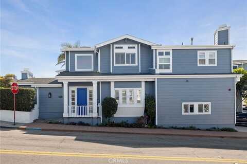 557 21st Street, Manhattan Beach, CA 90266