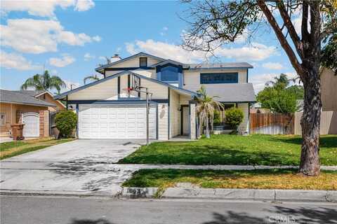 1063 W Long Beach Drive, Colton, CA 92324