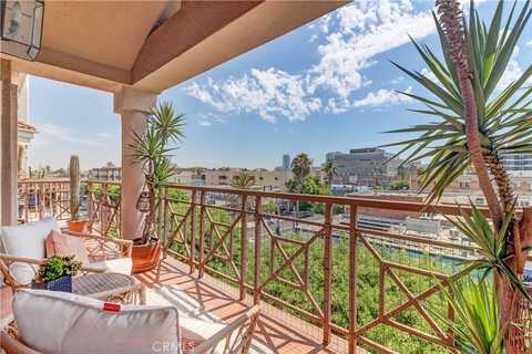801 Pine Avenue, Long Beach, CA 90813
