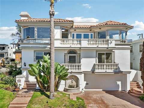 1550 Monterey Boulevard, Hermosa Beach, CA 90254