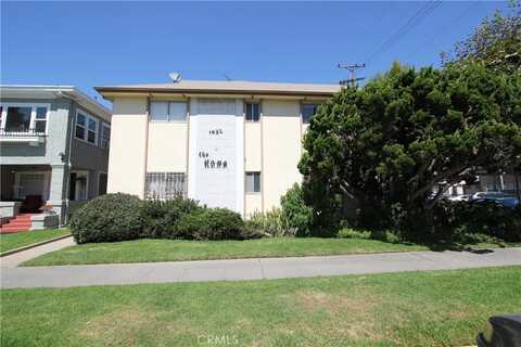 1633 East 1st Street, Long Beach, CA 90802