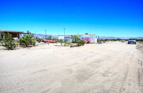80422 Baseline Road, 29 Palms, CA 92277