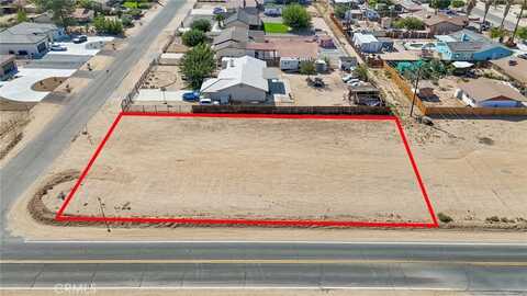 14880 Maricopa Road, Victorville, CA 92392
