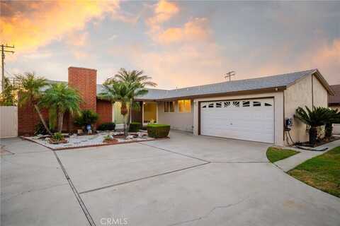 645 S Archer Street, Anaheim, CA 92804