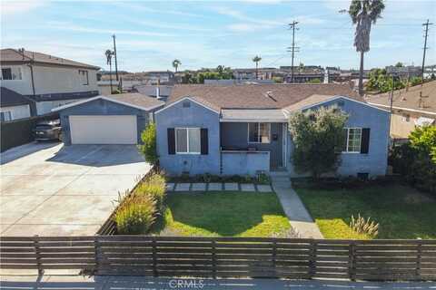 11835 Gale Ave, Hawthorne, CA 90250