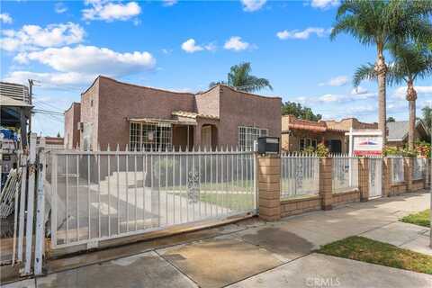 2714 E 109th Street E, Lynwood, CA 90262