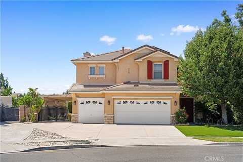 7264 Townsend Court, Rancho Cucamonga, CA 91739