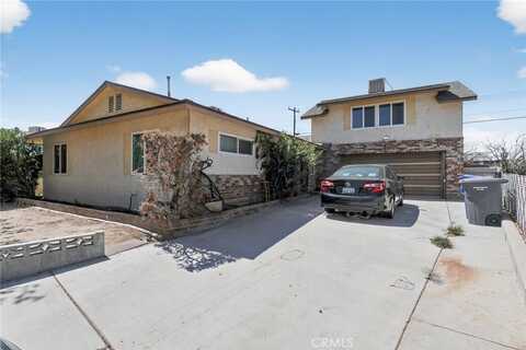 500 Mcbroom Avenue, Barstow, CA 92311