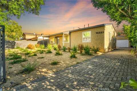 14320 Osborne Street, Panorama City, CA 91402