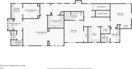 21254 Lorca Circle, Huntington Beach, CA 92648