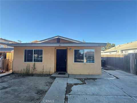 823 E 75TH, Los Angeles, CA 90001