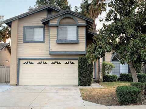 1228 Scenic View Street, Upland, CA 91784