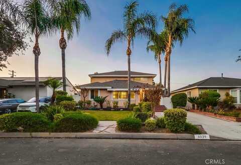 6029 Warwood Road, Lakewood, CA 90713