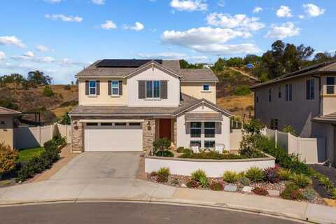 873 Cayley Avenue, San Marcos, CA 92069
