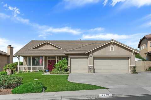 4866 Montreal Drive, Fontana, CA 92336