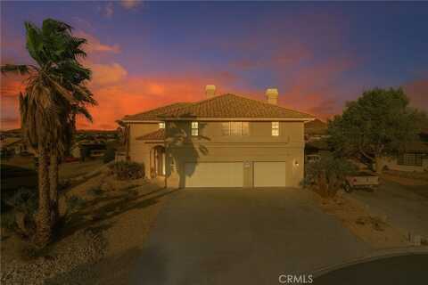 26463 Gem Ct, Helendale, CA 92342